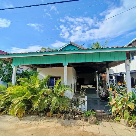 Sam'S Guesthouse M'Pai Bay Ko Rong Sanloem Eksteriør bilde