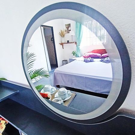 Sam'S Guesthouse M'Pai Bay Ko Rong Sanloem Eksteriør bilde
