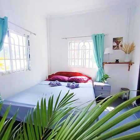 Sam'S Guesthouse M'Pai Bay Ko Rong Sanloem Eksteriør bilde