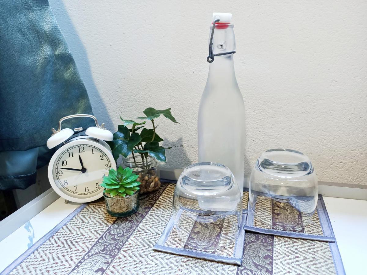 Sam'S Guesthouse M'Pai Bay Ko Rong Sanloem Eksteriør bilde