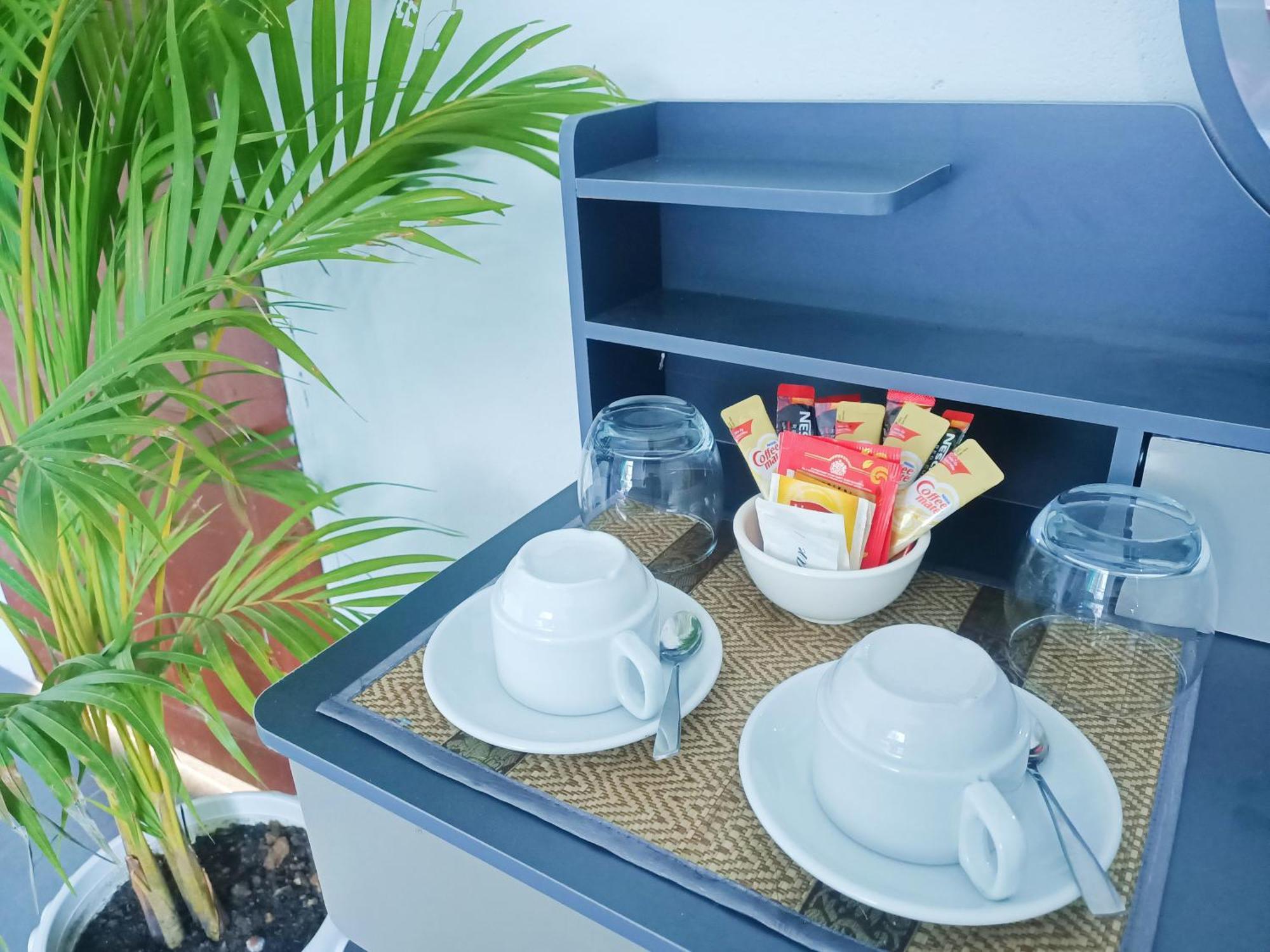 Sam'S Guesthouse M'Pai Bay Ko Rong Sanloem Eksteriør bilde