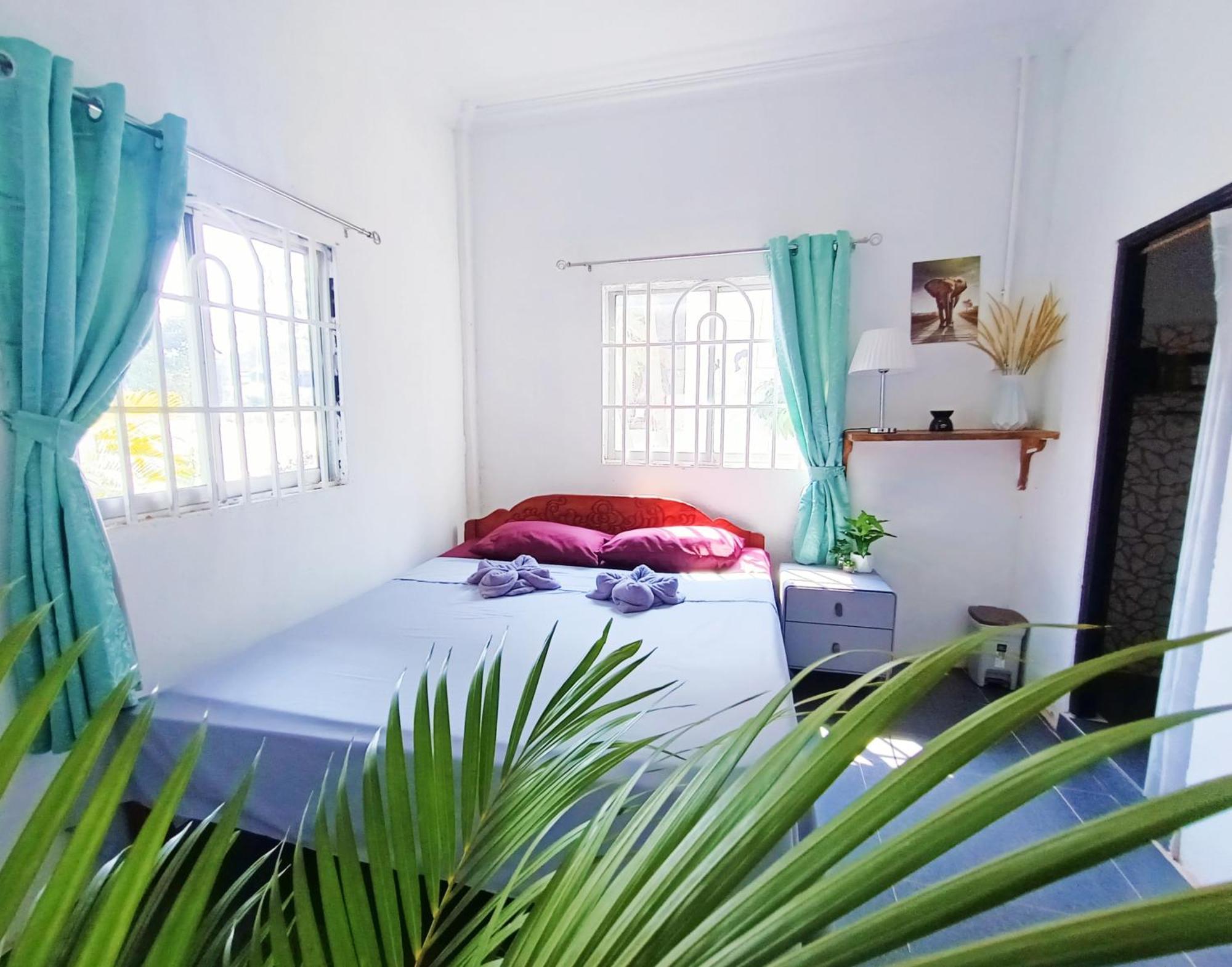 Sam'S Guesthouse M'Pai Bay Ko Rong Sanloem Eksteriør bilde